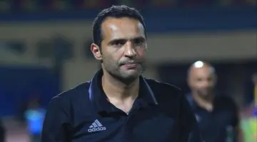 رسميًا.. الكرمة يُعيد مؤمن سليمان إلى الدوري العراقي